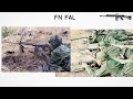 fn fal deadlist weapon ever in world #weapons #guns