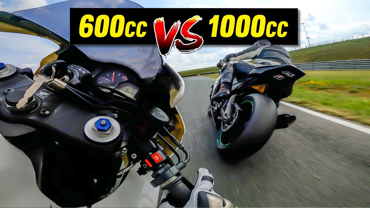 This is why 1000cc riders HATE 600cc riders! 🤬 | เนื้อหาทั้งหมดที่เกี่ยวข้องกับ600 ccที่ถูกต้องที่สุด