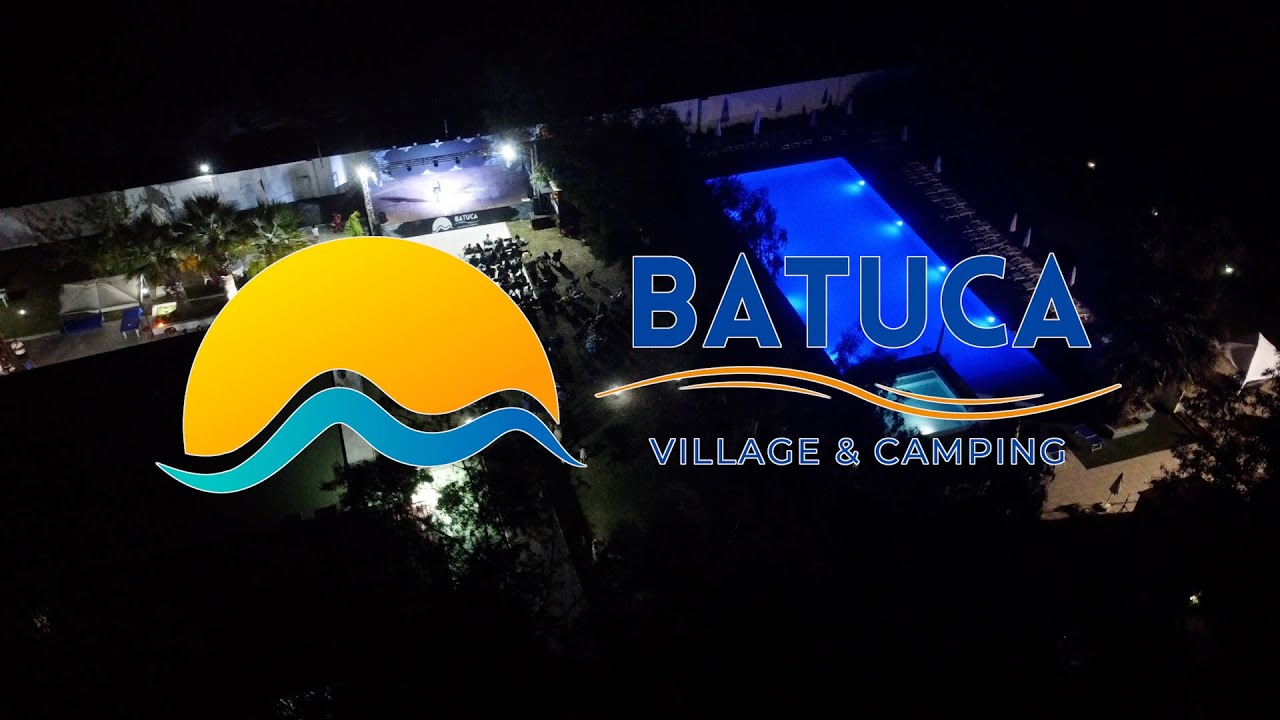 batuca village & camping foto