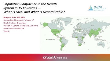 12-4-2025 - Population Confidence in the Health System in 15 Countries — What Is ...