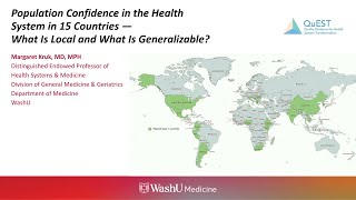 12-4-2025 - Population Confidence in the Health System in 15 Countries — What Is ...