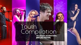 Java Jazz Festival - Youth Compilation
