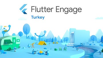 Flutter Engage Turkey