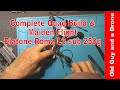 Complete Quad Build and Maiden Flight - Diatone Roma L3