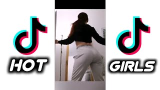Cute Twerk Tiktok Challenge Tiktok Dances 2022