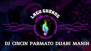 Dj Cincin Parmato Dijari Manih!!!songs Tiktok Viral 2023