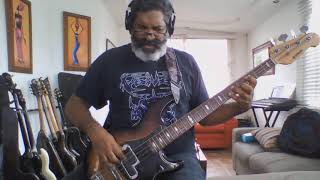 CORROSION OF CONFORMITY * FUEL * BASS COVER