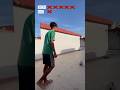 Funny football challenge #football #footballshorts #footballchallenge #footballcrazy #skill