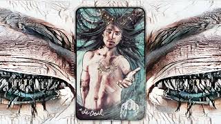 ⊹ THE DEVIL ⊹ (𝘗𝘰𝘸𝘦𝘳𝘧𝘶𝘭 𝘔𝘪𝘳𝘳𝘰𝘳 𝘍𝘳𝘦𝘲𝘶𝘦𝘯𝘤𝘪𝘦𝘴/𝘓𝘰𝘰𝘬𝘪𝘯𝘨 𝘈𝘵 𝘠𝘰𝘶𝘳 𝘚𝘩𝘢𝘥𝘰𝘸 𝘚𝘦𝘭𝘧) screenshot 3