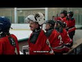 Get to know: Queer Hockey Hamilton | Toronto Sceptres Pride 2025