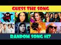 Guess The Song Music Quiz 50 Random Songs Part 17 mp3