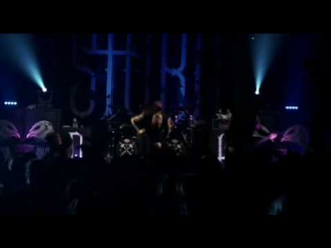 Demon Hunter - Sixteen (Live - 45 Days DVD)