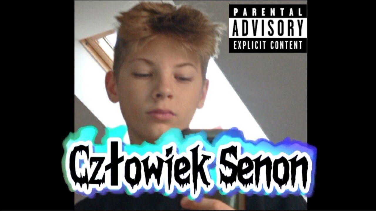 mazet - Człowiek Senon (Prod. Vmax & Mikefuego)