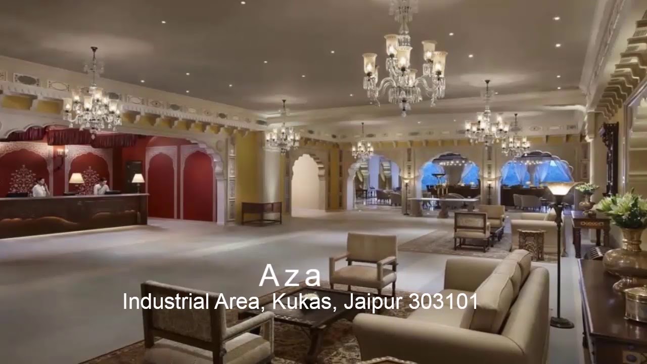 Top 10 bars and pubs in Jaipur - YouTube