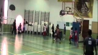 UFOSA RECAP ABE vs. SAMAHANG ILOCANO (FINALS) 07-Aug-2015