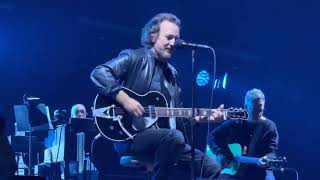 PEARL JAM *OFF HE GOES* live at XCEL ENERGY CENTER night 2 in St. Paul on 9/2/23 concert