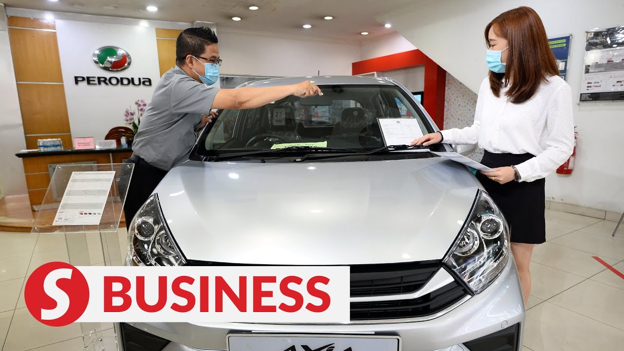 MAA: Allow automotive sector activities in lockdown