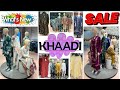 Khaadi women’s Garment Sale 2026 . What’s New in Khaadi . Full Walking Tour 2026 .