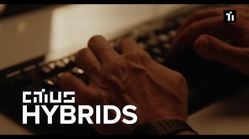 HYBRIDS: monitor, promote and analyse transformations in good democracy practices