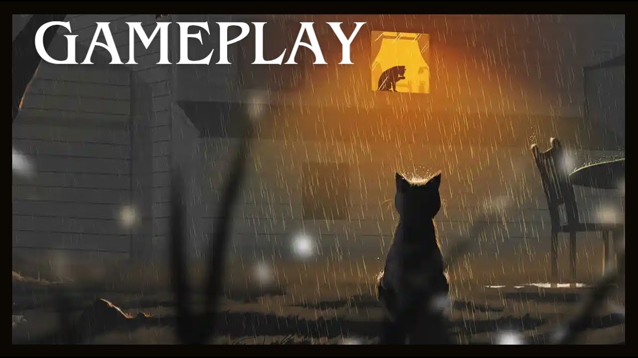 CopyCat | Primeira Meia Hora - Gameplay (PC)