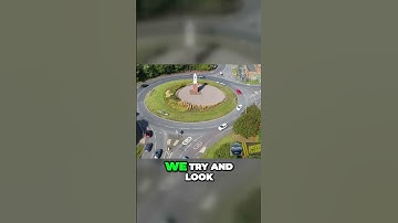 How to Master Roundabout Gaps like a Driving Instructor