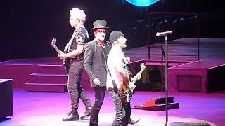 U2-Even Better Than the Real Thing-Saitama Super Arena-2019.12.4