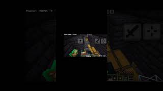 Raid base donutsmp +957 ske spawner #donutsmp #viral #minecraft #smp #raidbase #skeleton