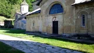 Гелатский монастырь Гелатский монастырь
