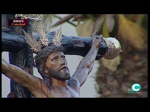 Muy Ilustre y Venerable Cofradía de Penitencial del Santísimo Cristo de la Expiración y María Santísima de la Victoria