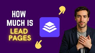 Leadpages Pricing: How Much Does It Cost? (Standard vs Pro)