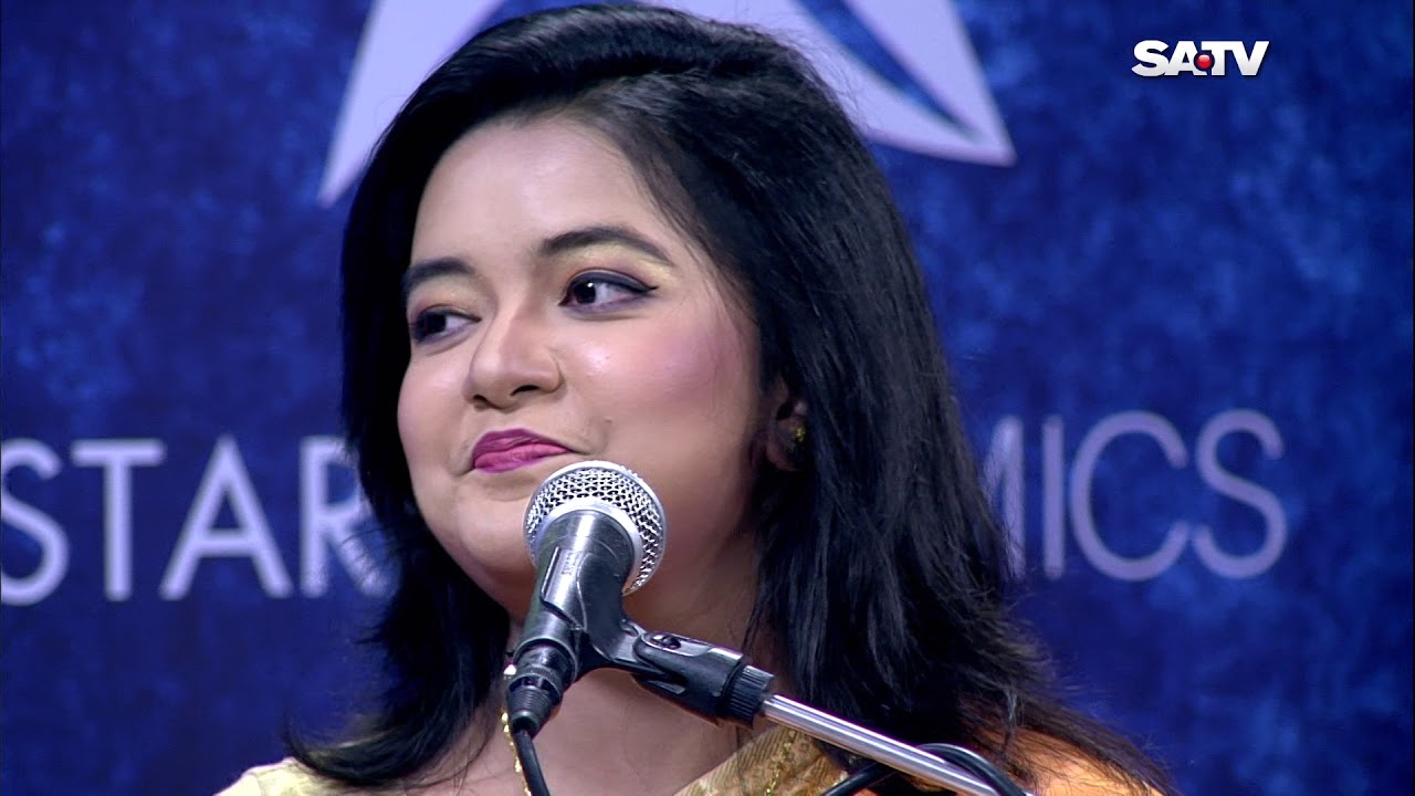 Robir Abir | Episode 648 Part 1 | Musical Program