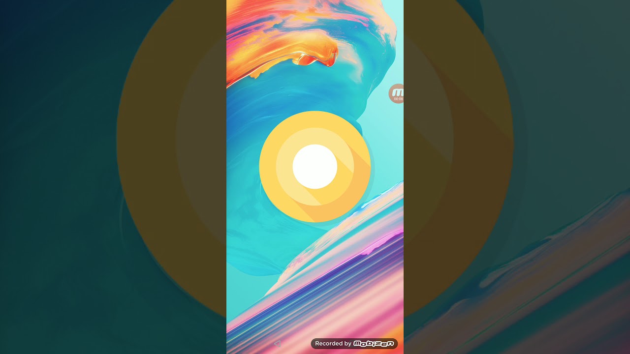 What is new OnePlus 5T Oreo Update. Latest Mobile update Easter Egg