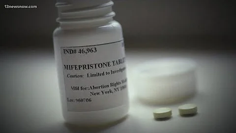 Supreme Court to make decision on abortion pill
