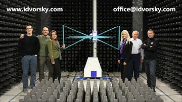 Idvorsky Laboratories - EMC testing