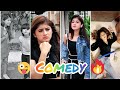 New most popular Arishfa Khan Comedy 😁 Tiktok Video | Arishfa Khan Viral Tiktok