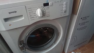 final overivew of Gorenje before replacement (2013-2024)