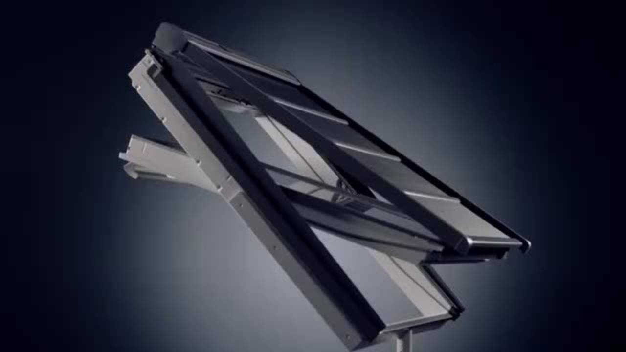 van 500 dachzelt Expedition XL Aluminium-Dachzelt: 4-5 Pltze