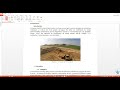 Théories sur les études et conception des plateformes  - Partie 1