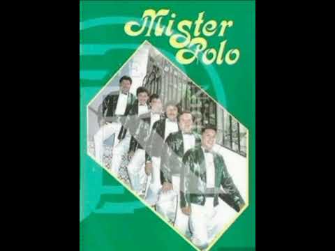 +GRUPO MISTER POLO - VARIOS EXITOS