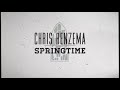 Chris renzema  springtime official lyric