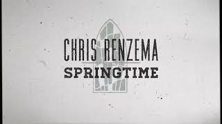 Chris Renzema - \