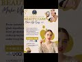 UK Diploma in Nursing Assistant, UK Cert. in Beauty Care (Hair &amp; Cutting , Make Up &amp; Mani &amp; Pedi)