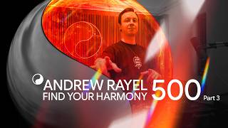Andrew Rayel - Find Your Harmony Episode #500 Part 3