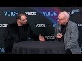 Voice21 interview  jon stine and ian utile