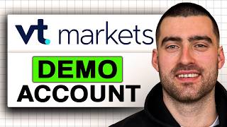 How to Create DEMO ACCOUNT on VT Markets (Easy Guide 2026)