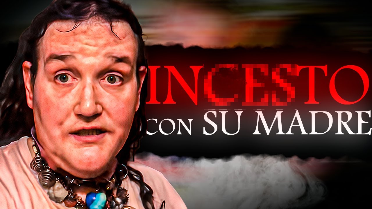 El Caso de CHRIS CHAN es PEOR DE LO QUE IMAGINABA...