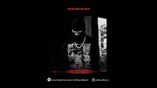 Video thumbnail of "[SOLD] Yulian x Omy de Oro Type Beat | "MAGNUM" | Instrumental de Trap 2021 (Prod. Wildcard)"