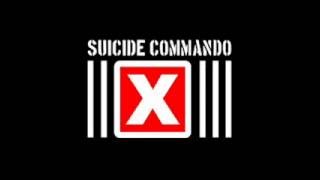 Suicide Commando -Hellraiser (Nano Infect Cover)