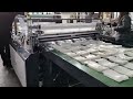 plastic plant growing bag making machine #plasticbagmakingmachine #plasticbag #blownfilmmachine