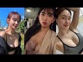 2020 top 10 【抖音 搞笑小姐姐】 美女，直到遇见你，我才知道什么叫做一见钟情！#美女电视 #奇迹美女